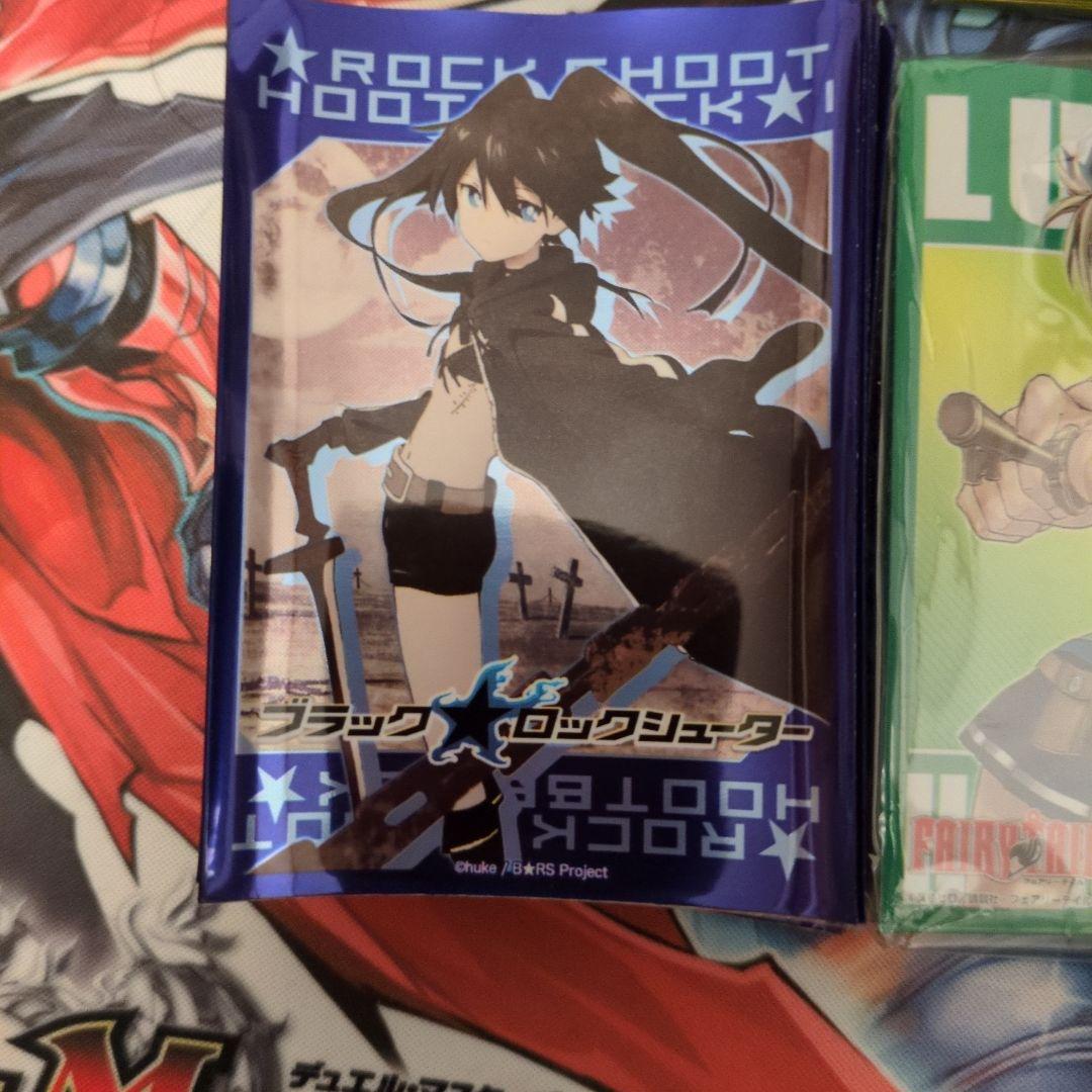 キャラスリ　まとめ