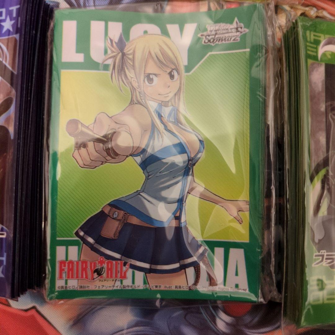 キャラスリ　まとめ