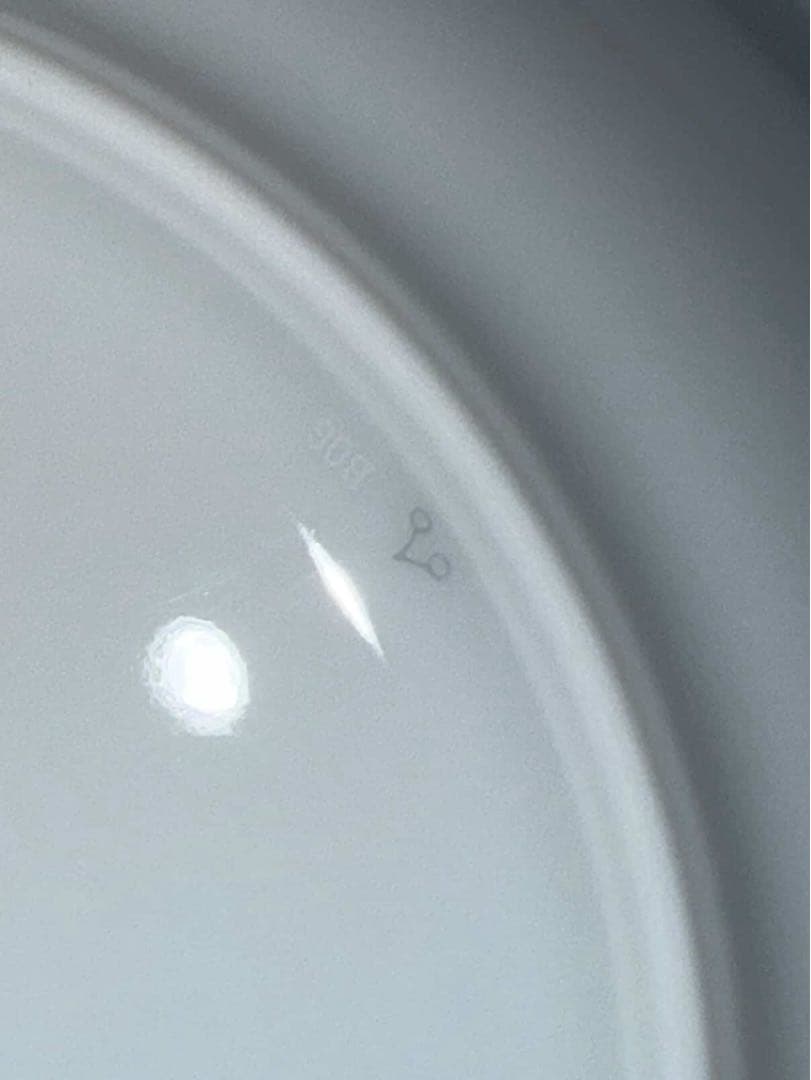 未使用 HERMES エルメス 2枚セット Hデコ