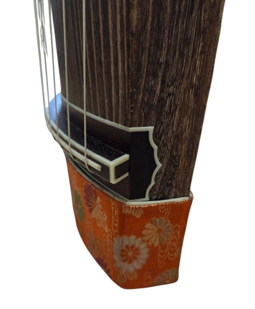 美品】木製 13弦 筝 和楽器 183cm 0108-02 - メルカリ