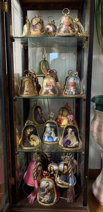 2001年リュージュ☆コレクターズオルゴールベル