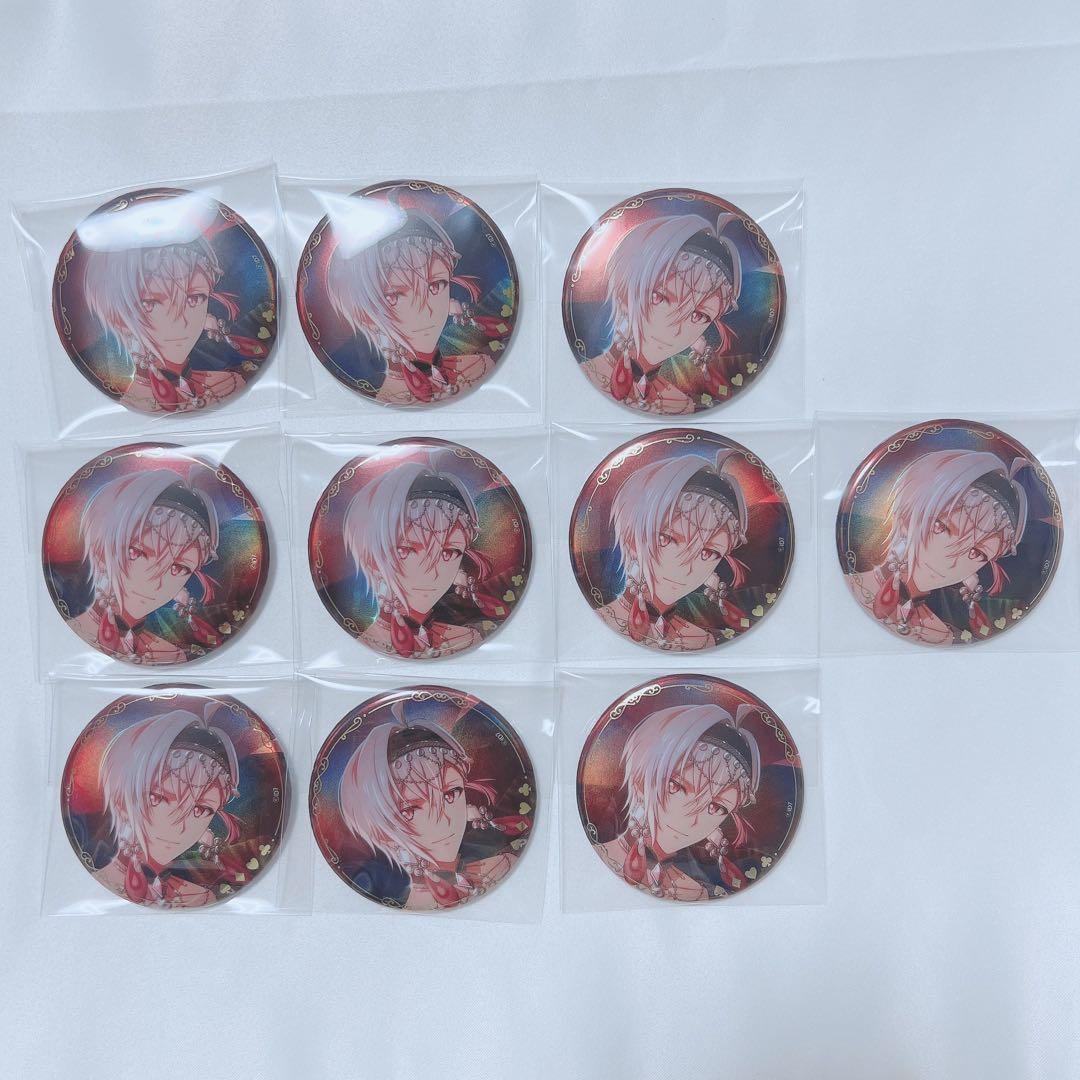 アイナナ TRIGGER 記念日2025 缶バッジ 天 - メルカリ