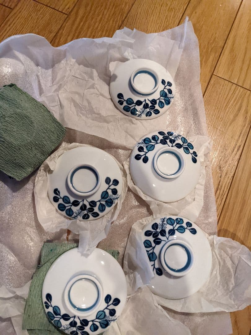 三川内焼セット