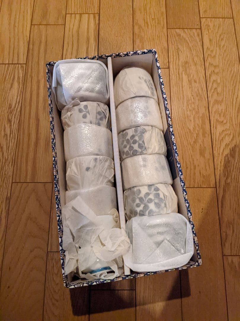 三川内焼セット