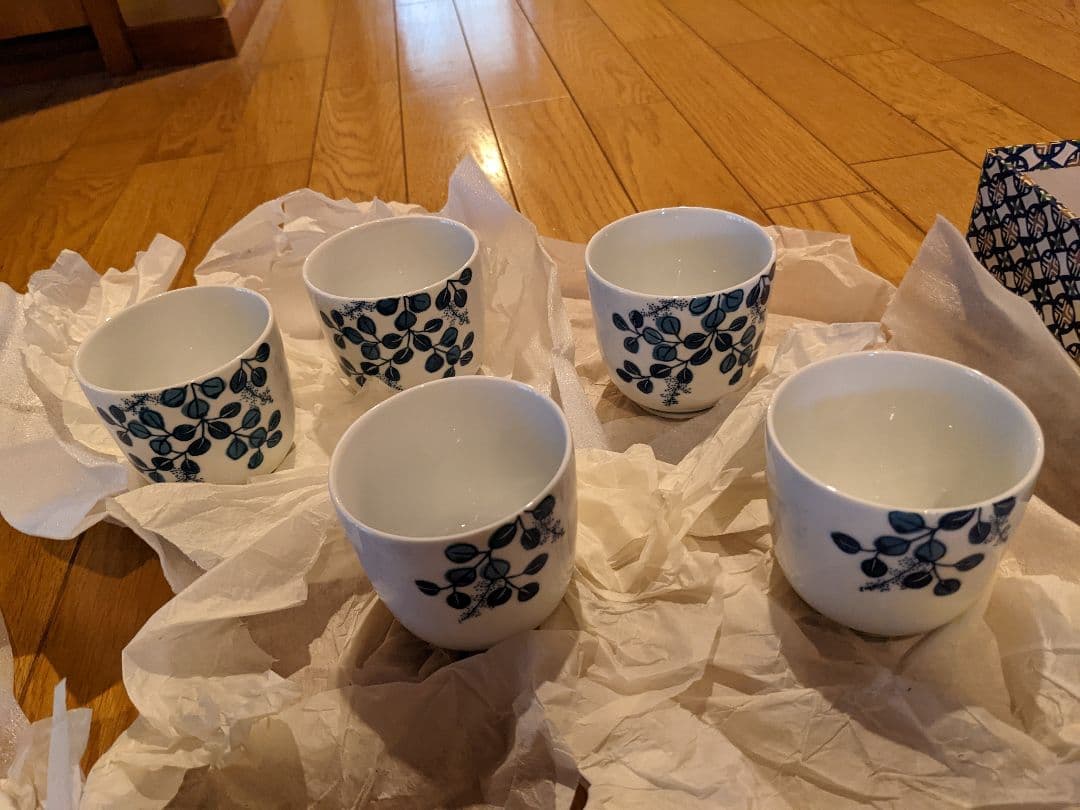 三川内焼セット