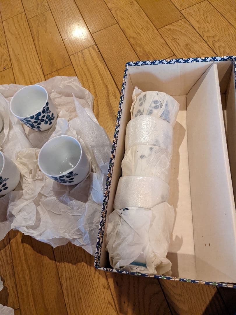 三川内焼セット