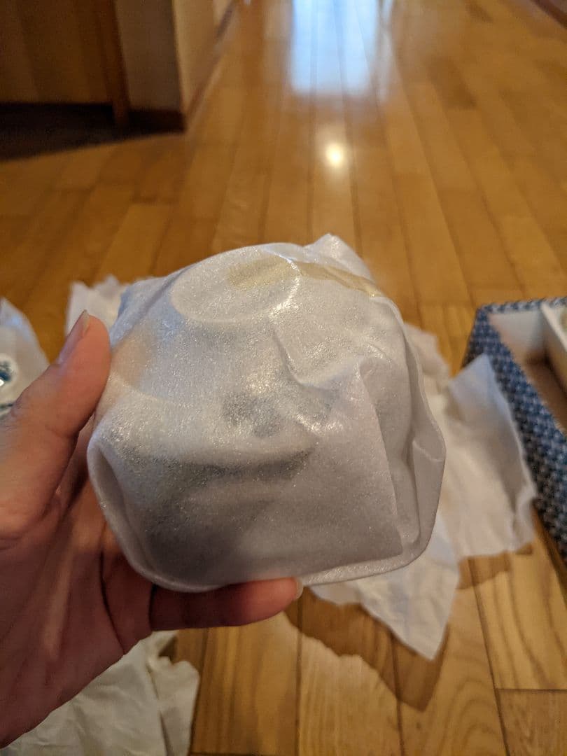 三川内焼セット