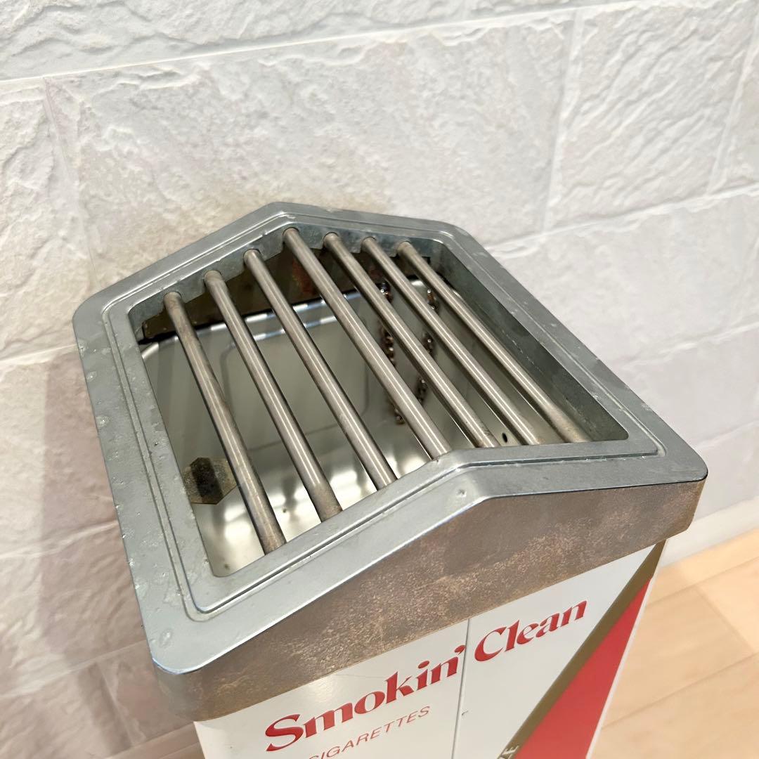 キャビンマイルド　CABIN 85 MILD タバコ　灰皿