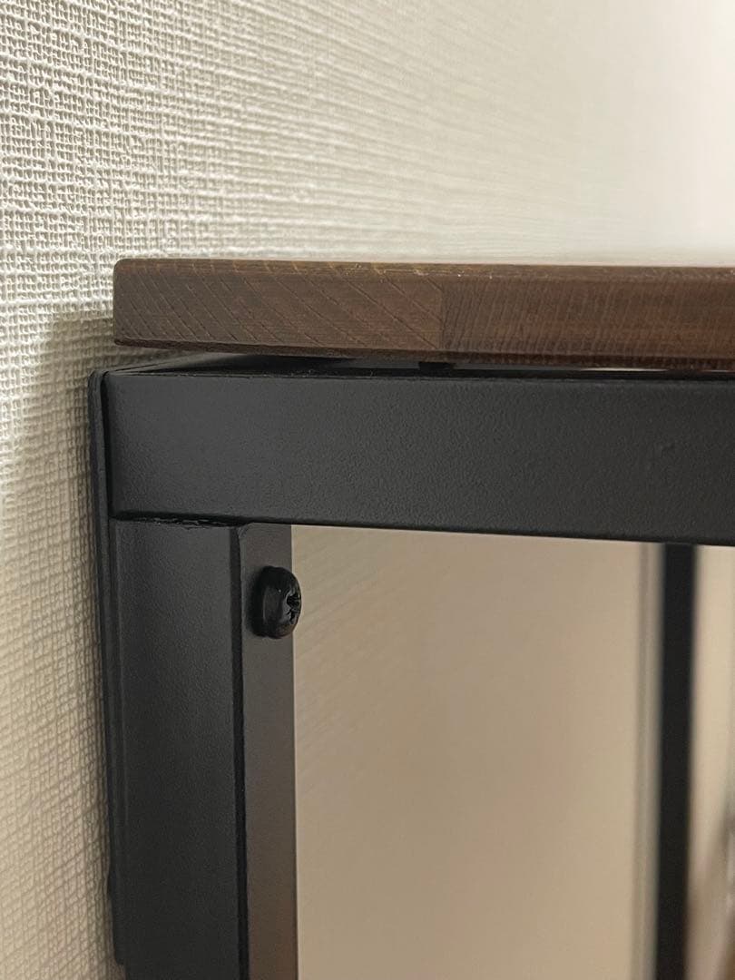 IKEA イケア　FJALLBO フィエルボ シェルフ 組立て不要！