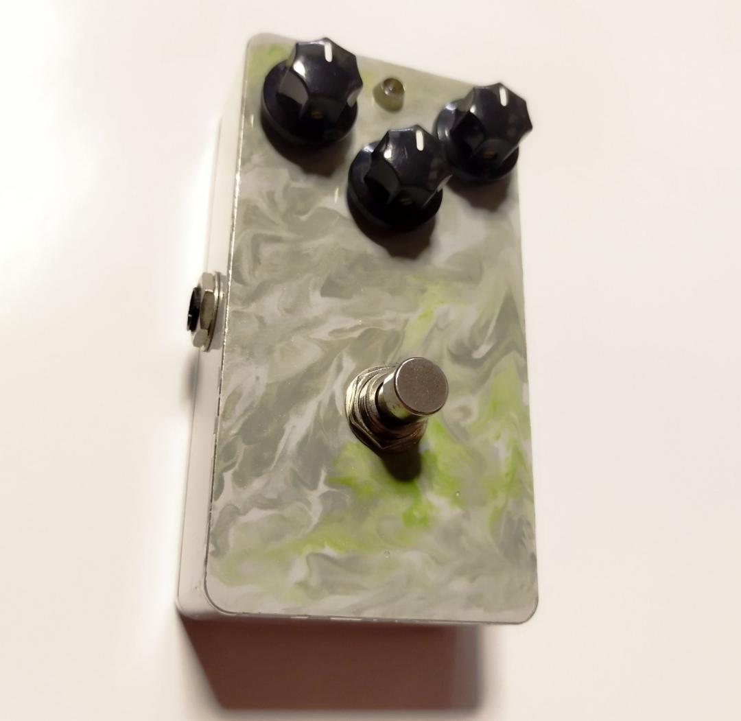 ギター Leqtique Roger