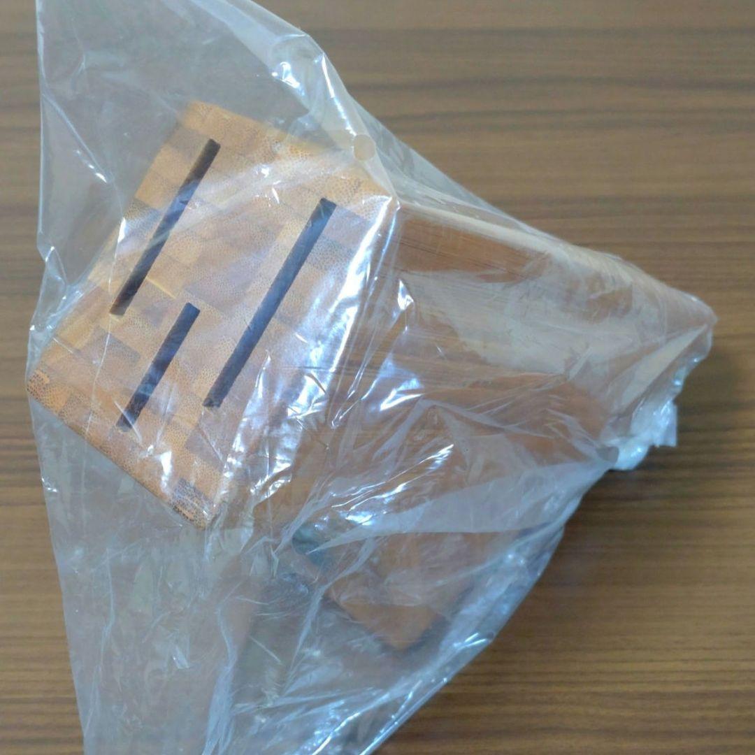 ツヴィリング ツインポイント ナイフブロックセット 三徳包丁 ヘンケルス