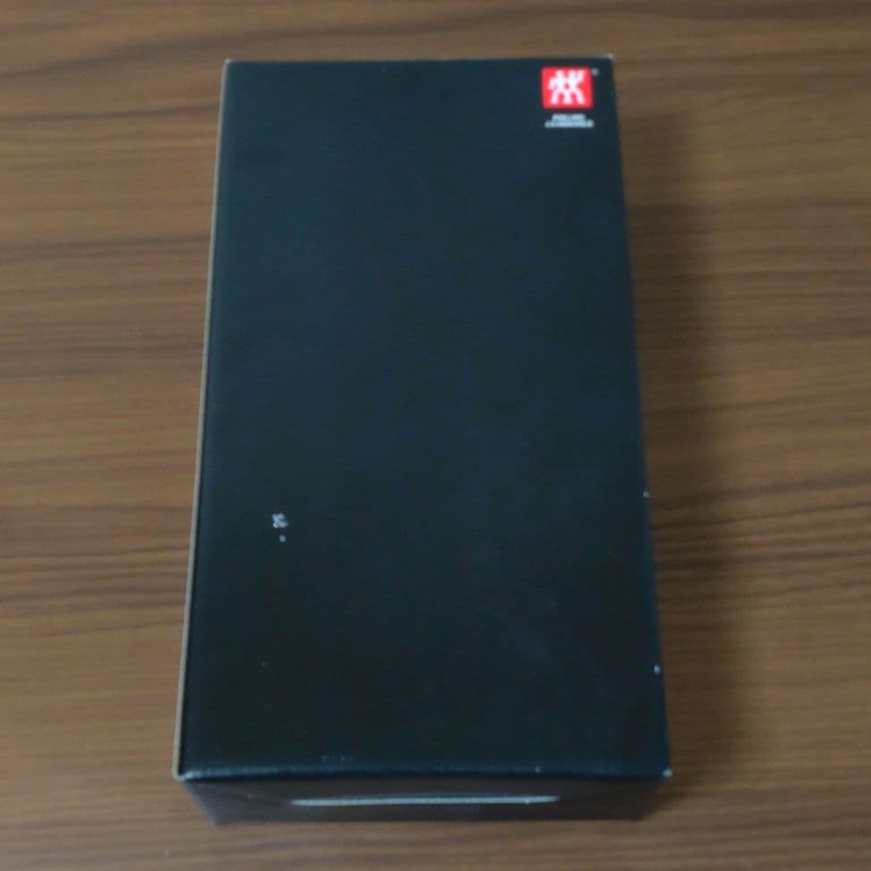 ツヴィリング ツインポイント ナイフブロックセット 三徳包丁 ヘンケルス