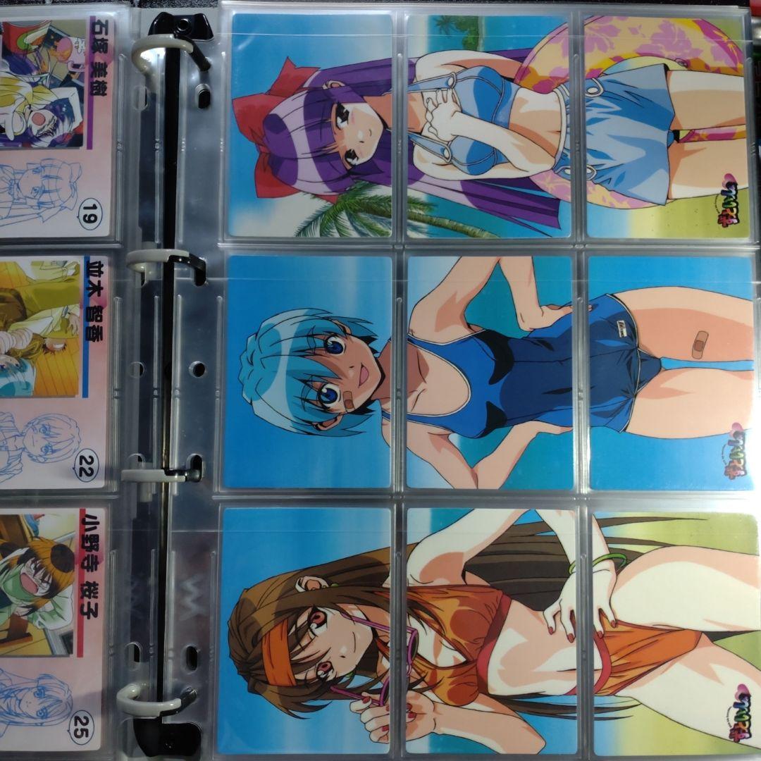 ずっといっしょ トレーディングカード フルコンプ - メルカリ