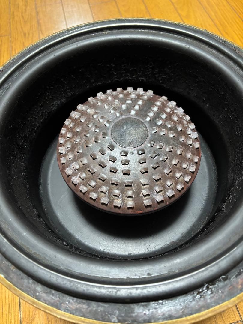 サンタ株式会社　NK-III 業務用　ロースター　焼き台