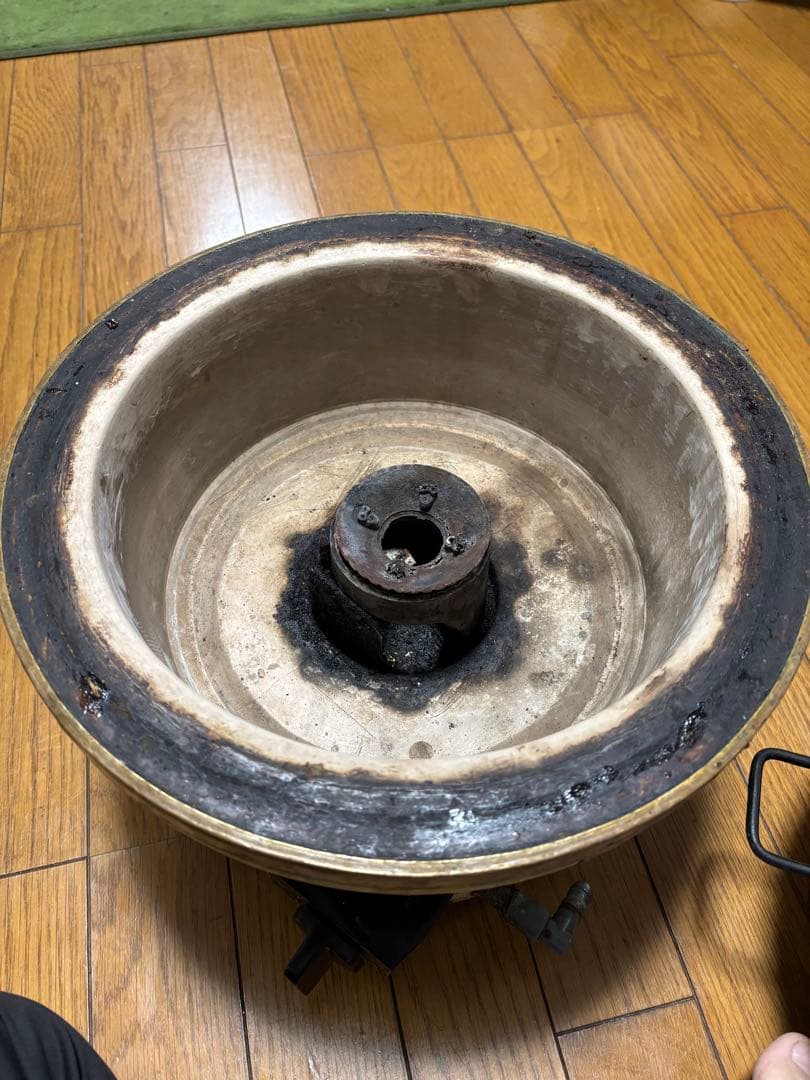 サンタ株式会社　NK-III 業務用　ロースター　焼き台