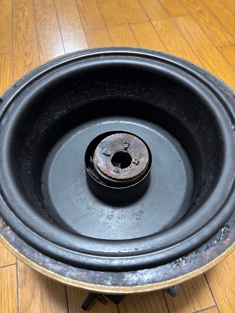 サンタ株式会社　NK-III 業務用　ロースター　焼き台