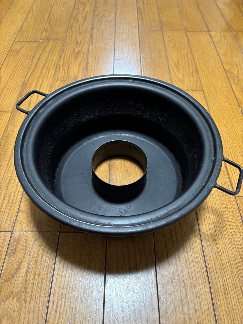 サンタ株式会社　NK-III 業務用　ロースター　焼き台