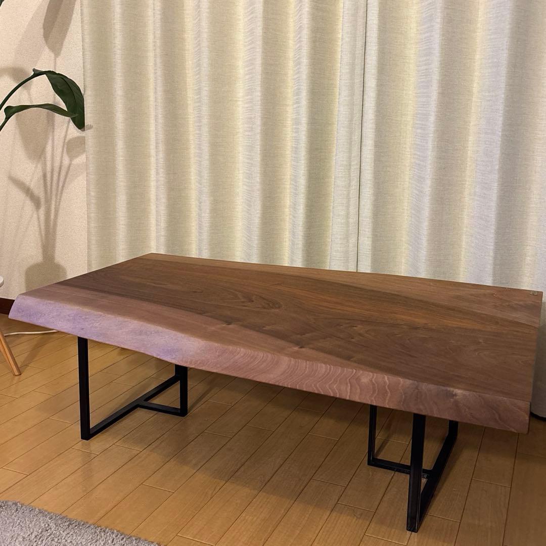 【アトリエ木馬】脚のみ ※天板別売り