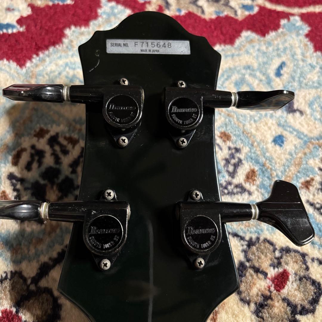 Ibanez アイバニーズ RB851 ジャパンヴィンテージ パッシブ仕様 - メルカリ