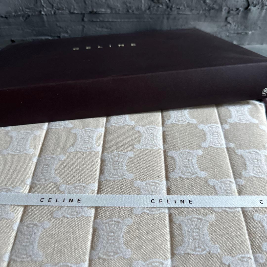 お値下げ❣️とっても素敵‼️セリーヌキルトパッドシーツ　新品未使用保管品