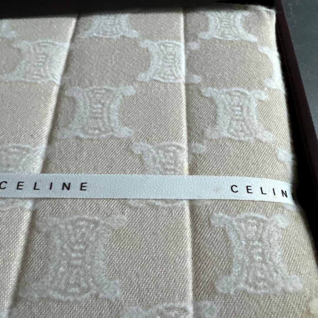 お値下げ❣️とっても素敵‼️セリーヌキルトパッドシーツ　新品未使用保管品