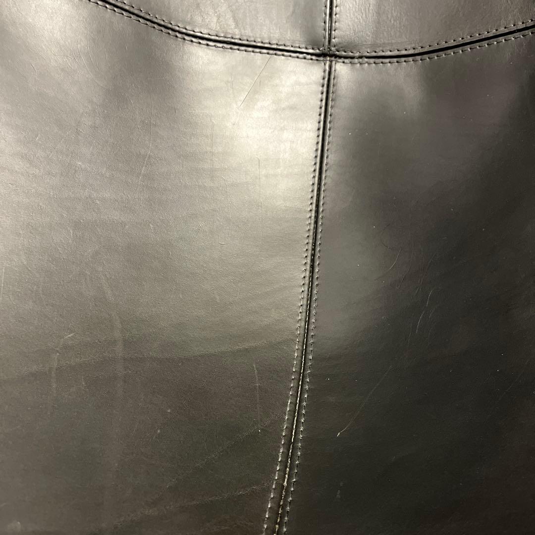 CUERO BKFチェア　クエロ　バタフライチェアブラック