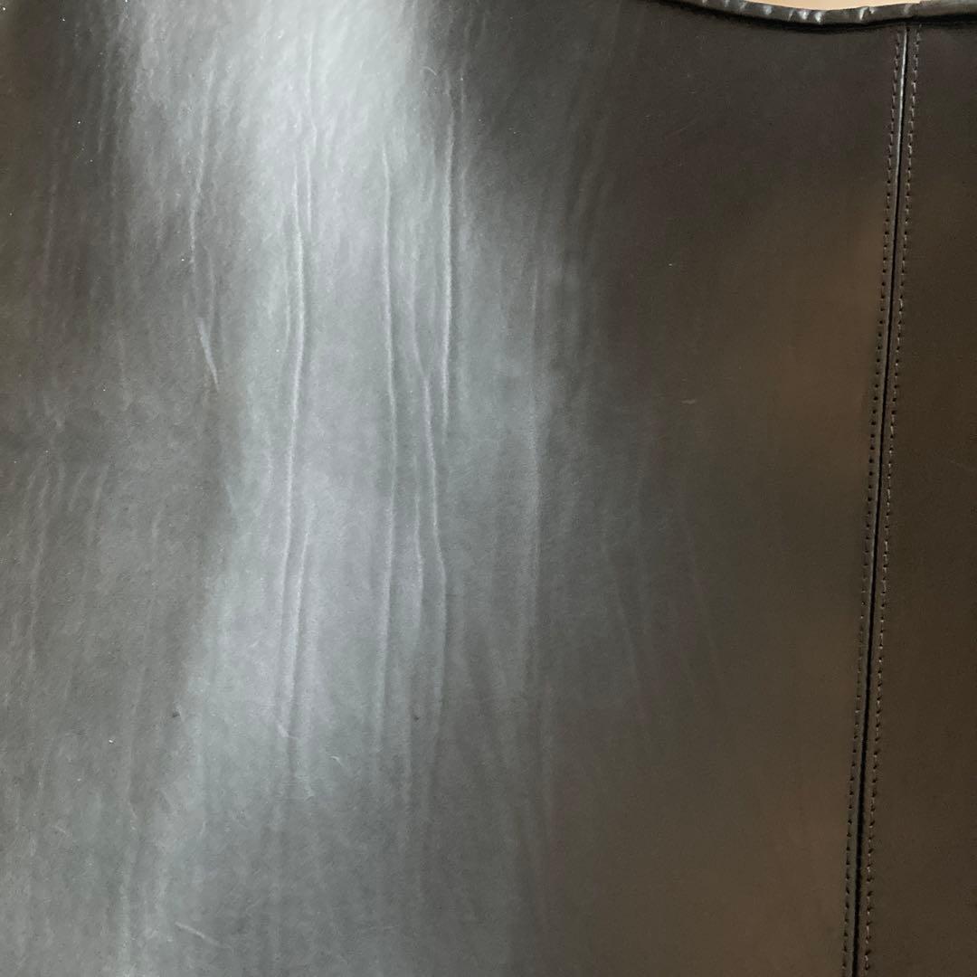 CUERO BKFチェア　クエロ　バタフライチェアブラック