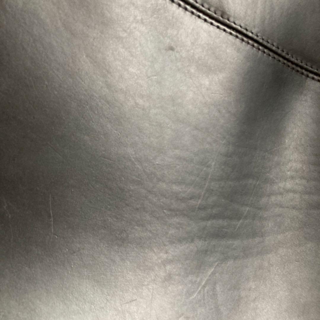 CUERO BKFチェア　クエロ　バタフライチェアブラック