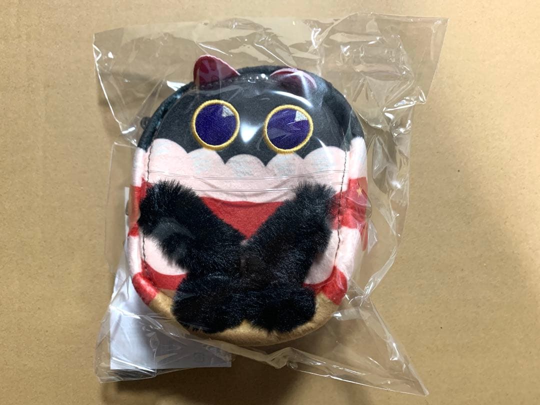 未開封・未使用】遊戯王 ミニショルダーバッグ カプシーヤミー YCSJ