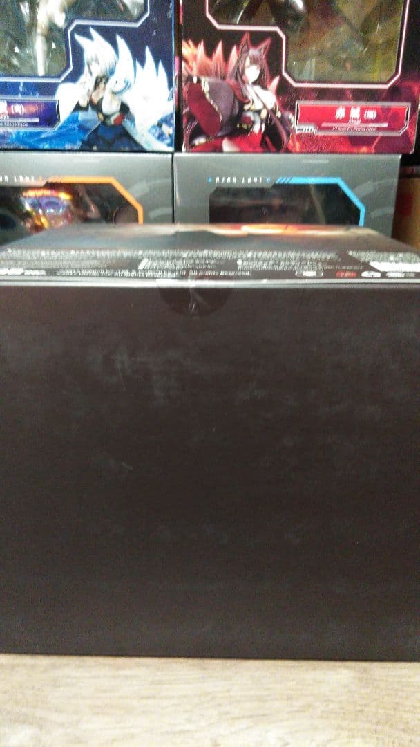 アズールレーン Fortuneフィギュア