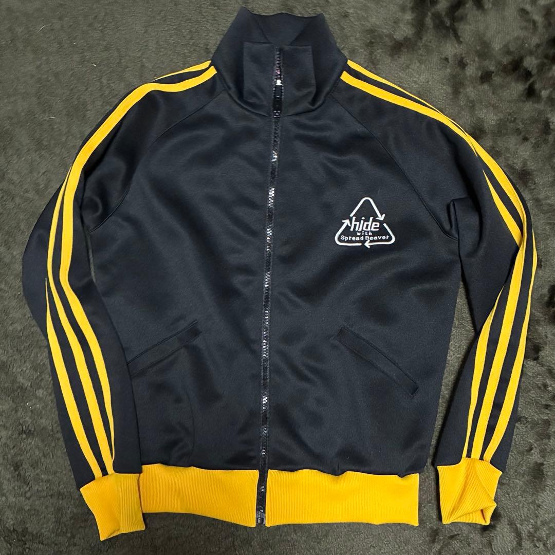 hide ラインパーカー ジャージ　サングラス　クッションカバー　ぬいぐるみ