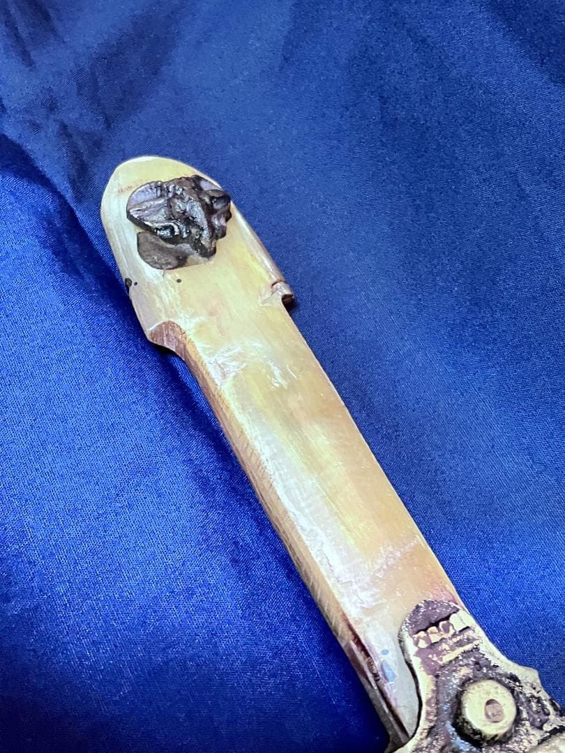 ジャンビア系 中東西洋剣 中世模造刀剣類 　武 もののふセットとまとめでお値下げ