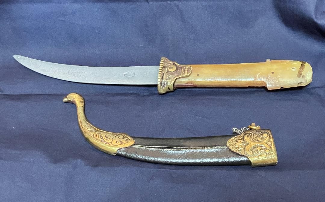 ジャンビア系 中東西洋剣 中世模造刀剣類 　武 もののふセットとまとめでお値下げ