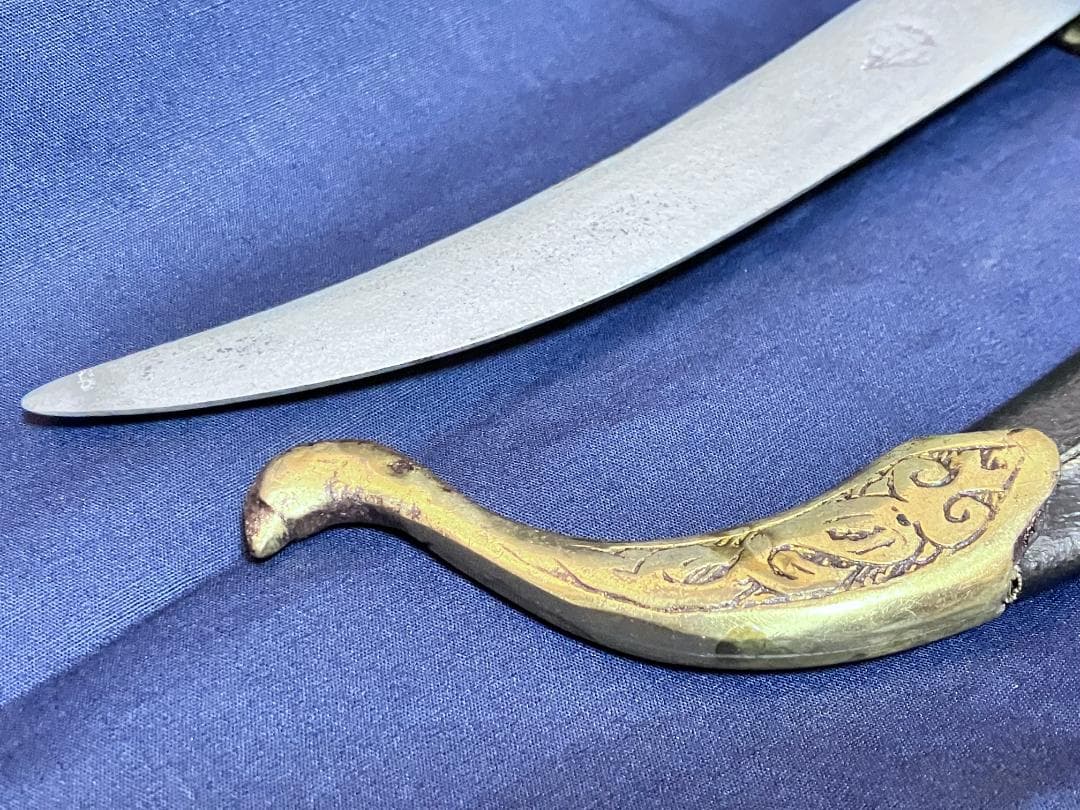 ジャンビア系 中東西洋剣 中世模造刀剣類 　武 もののふセットとまとめでお値下げ