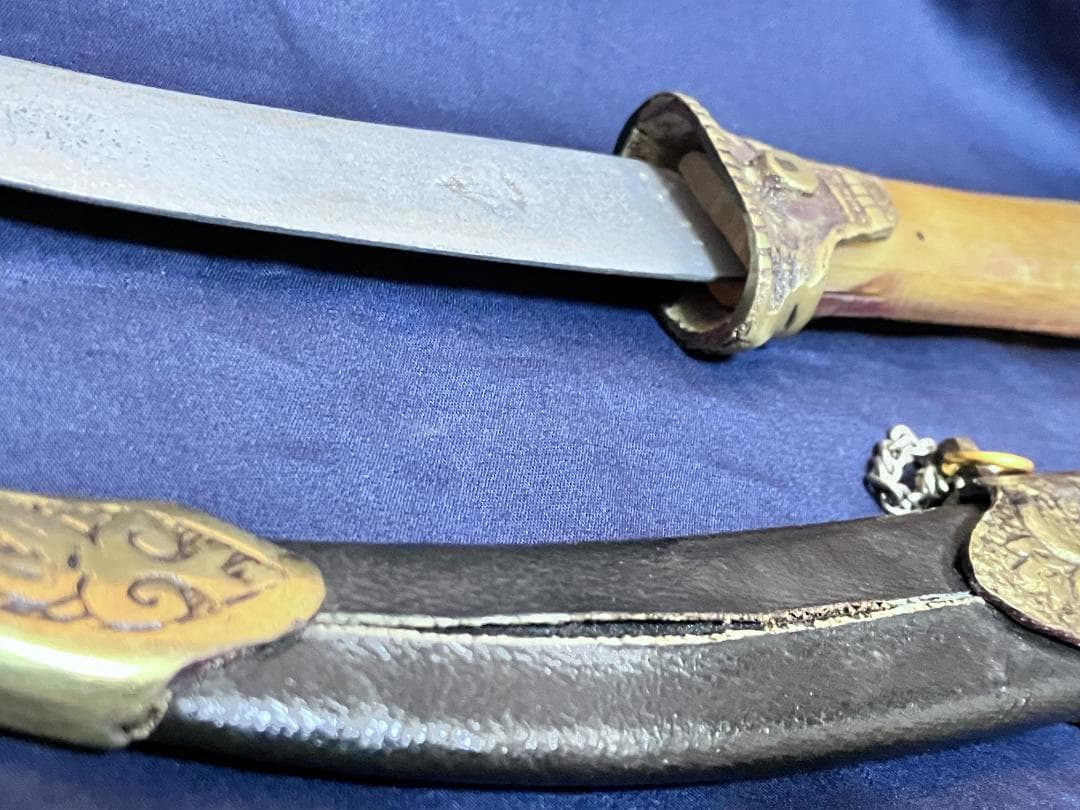 ジャンビア系 中東西洋剣 中世模造刀剣類 　武 もののふセットとまとめでお値下げ