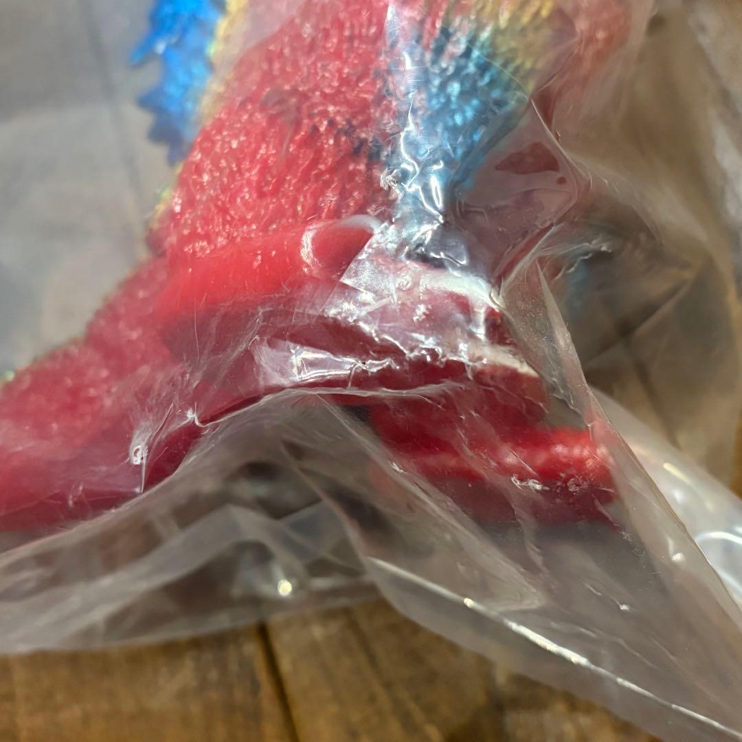 PassionTank ゴジラ 1964 シラハマトイVer.【未開封】|mercariメルカリ