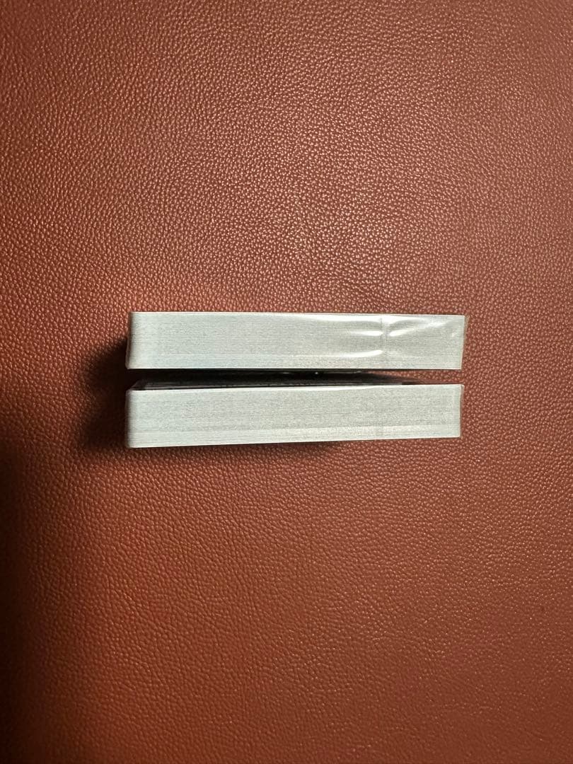 デュエルマスターズ　黒緑ゼニス　+調整パーツ、 未開封デッキ