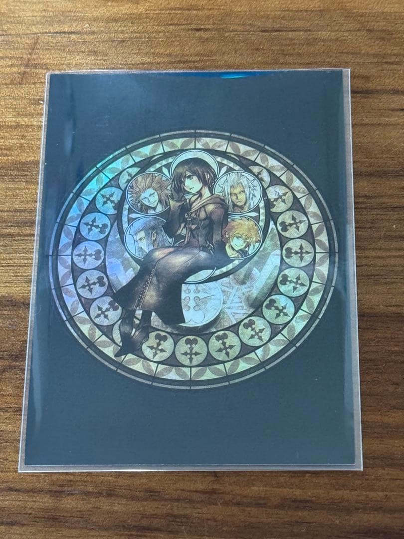 キングダムハーツ アートミュージアム 目覚めの園5 - メルカリ