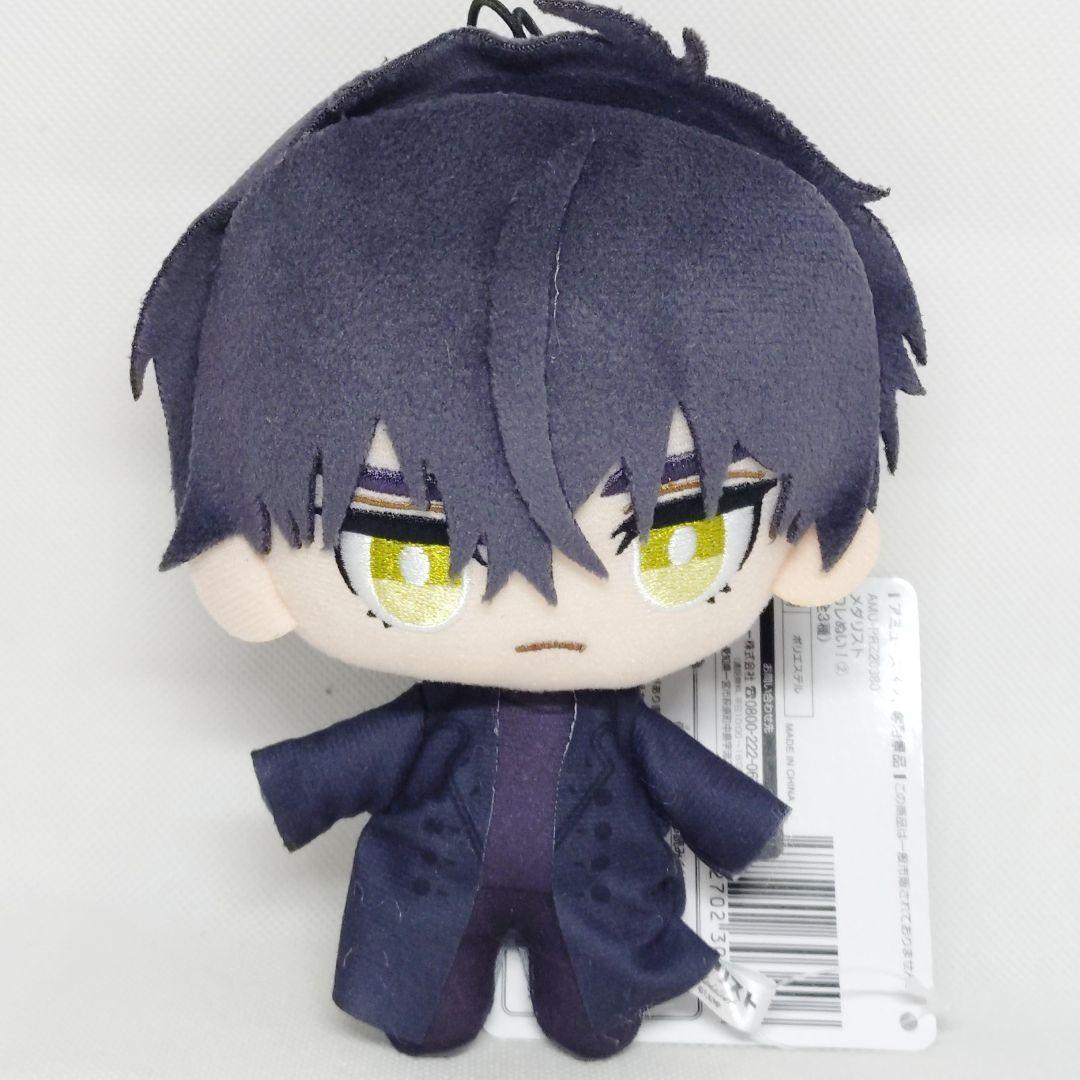 メダリスト コレぬい！ ② 【夜鷹純】 - メルカリ