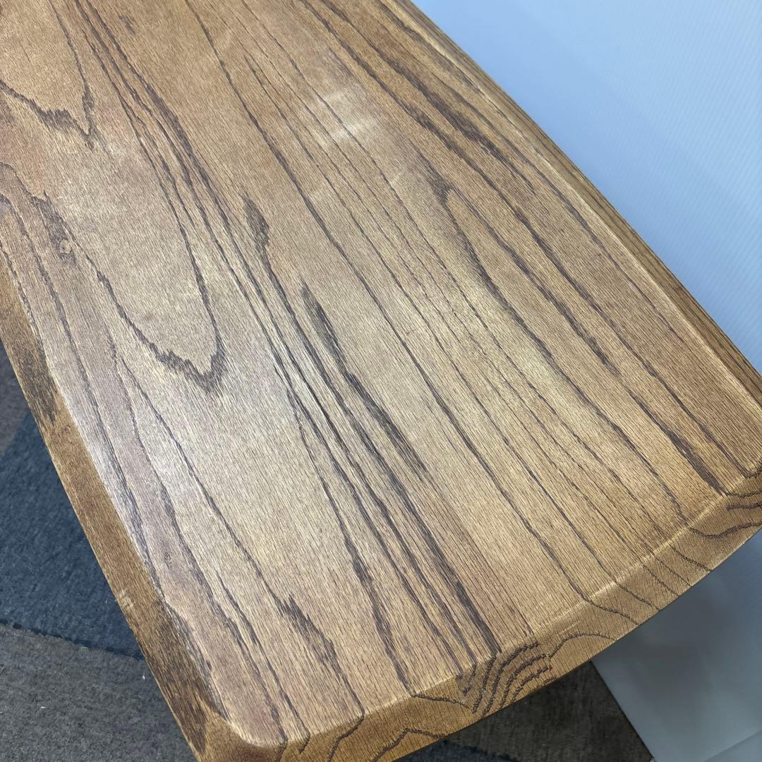 センターテーブル・ローテーブル MOMO NATURAL FD LOW TABLE S