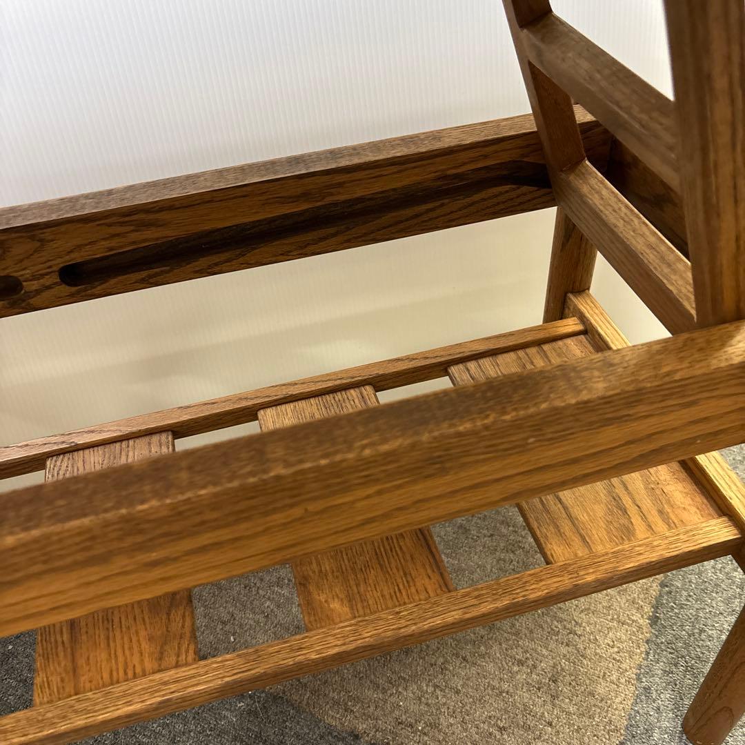 センターテーブル・ローテーブル MOMO NATURAL FD LOW TABLE S