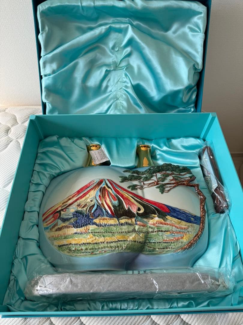 Franz Collection 登峰造極 瓷瓶 - メルカリ