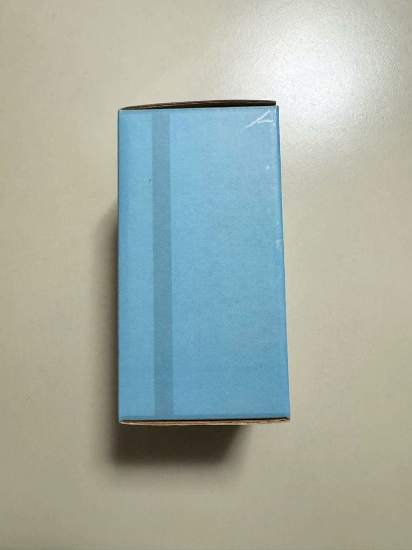 マイケルラウMichael Lau NY FAT（迷彩柄ブルー）フィギュア