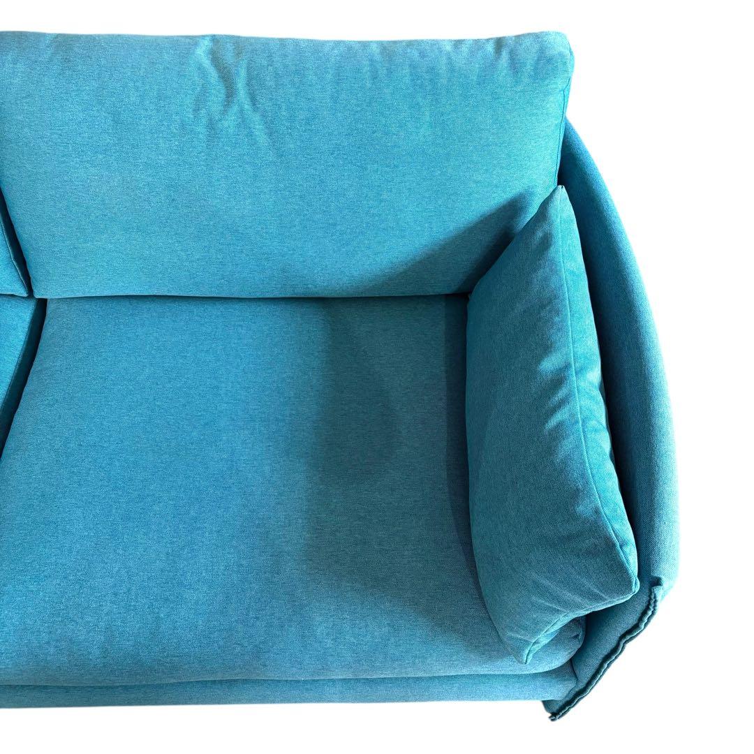 高級 カリガリス Calligaris URBAN ソファ 3人掛け イタリア製