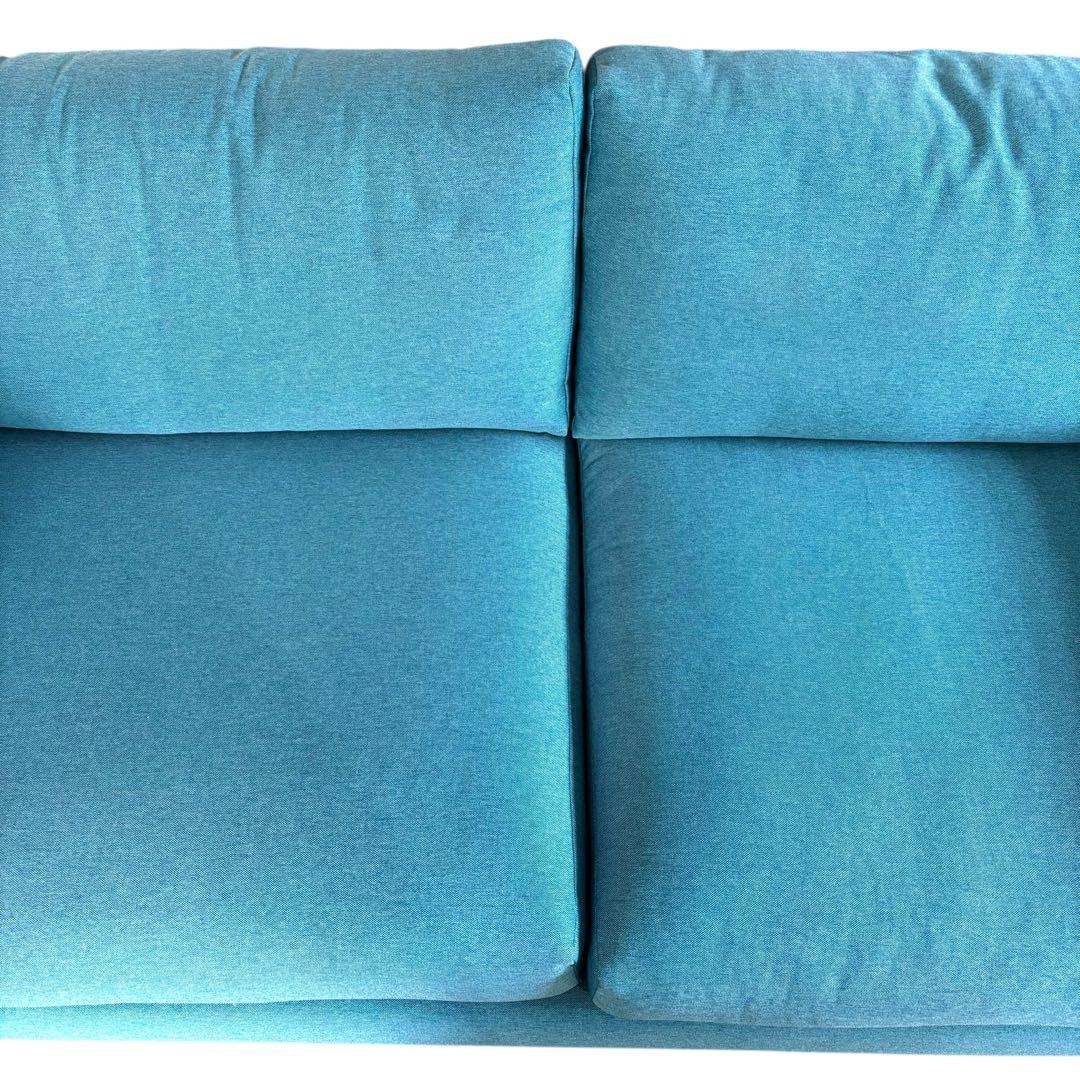 高級 カリガリス Calligaris URBAN ソファ 3人掛け イタリア製