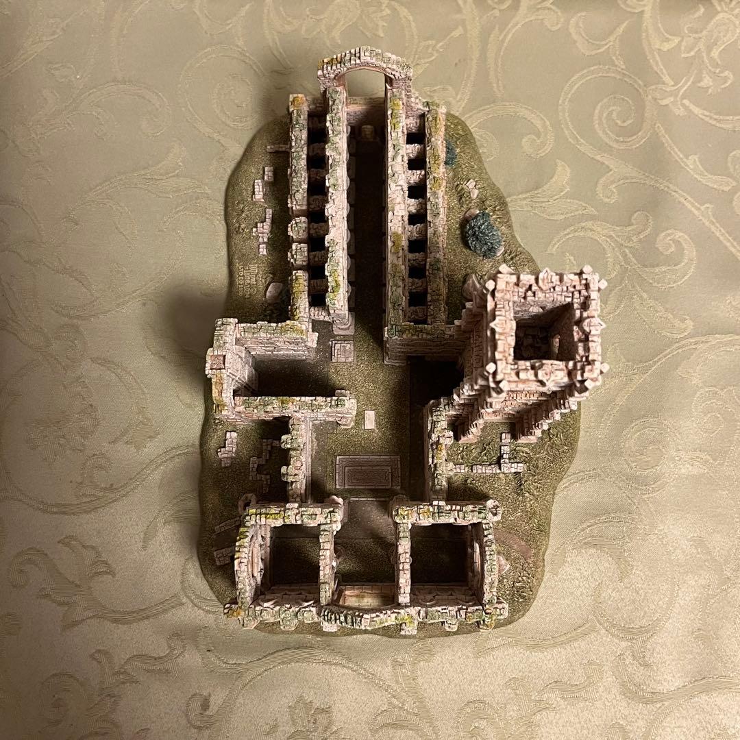 専用❗️リリパットレーン490☆FOUNTAINS ABBEY【限定品】