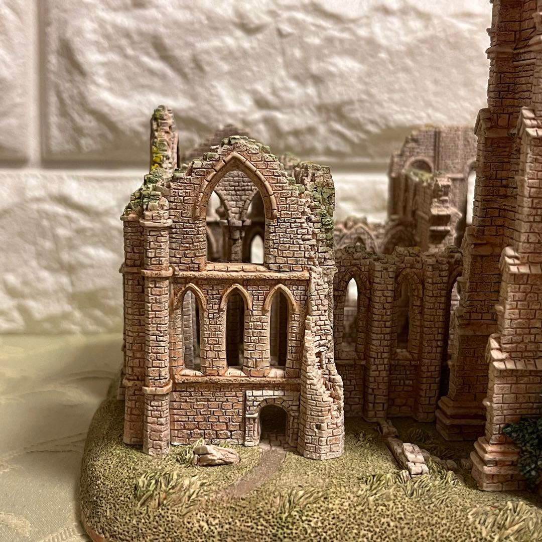 専用❗️リリパットレーン490☆FOUNTAINS ABBEY【限定品】