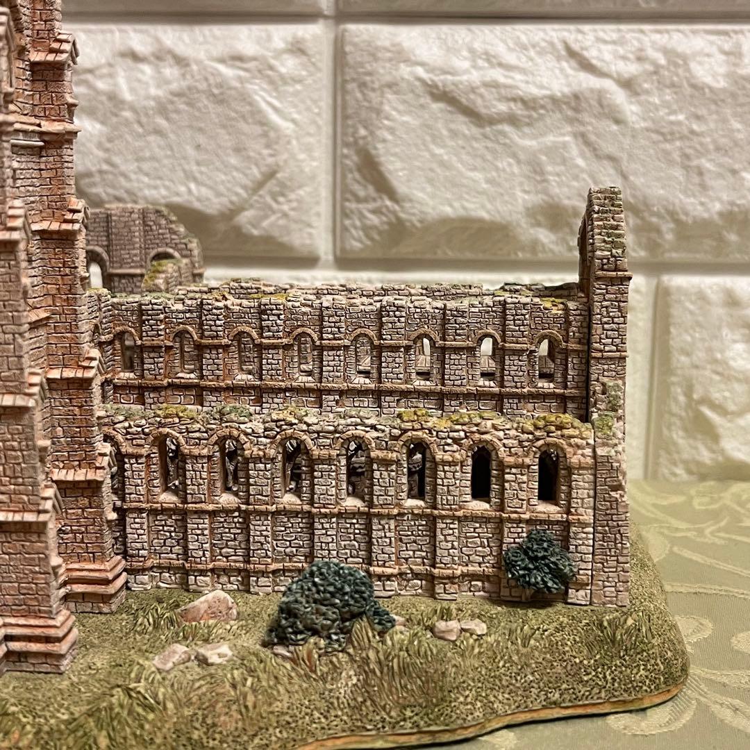 専用❗️リリパットレーン490☆FOUNTAINS ABBEY【限定品】