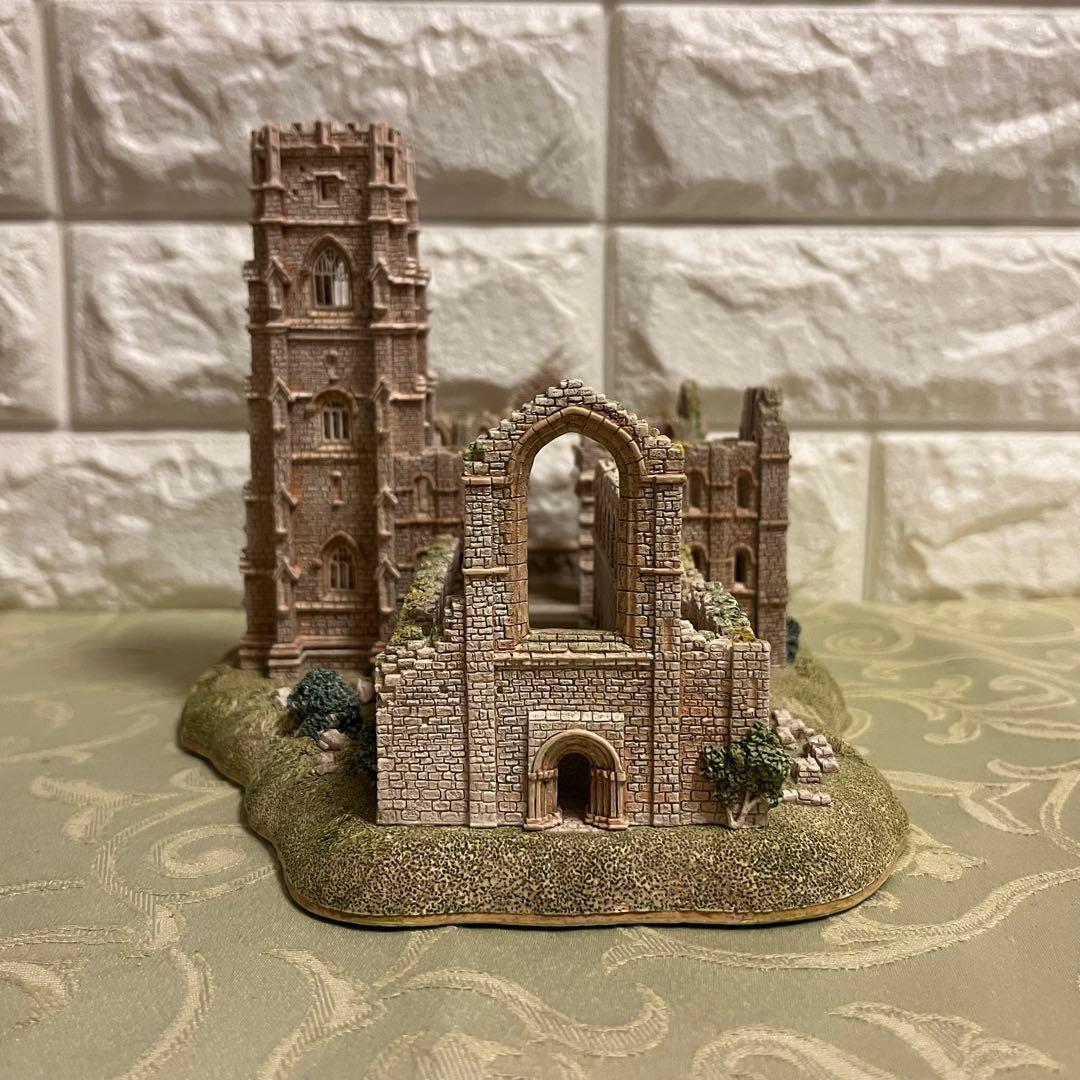 専用❗️リリパットレーン490☆FOUNTAINS ABBEY【限定品】