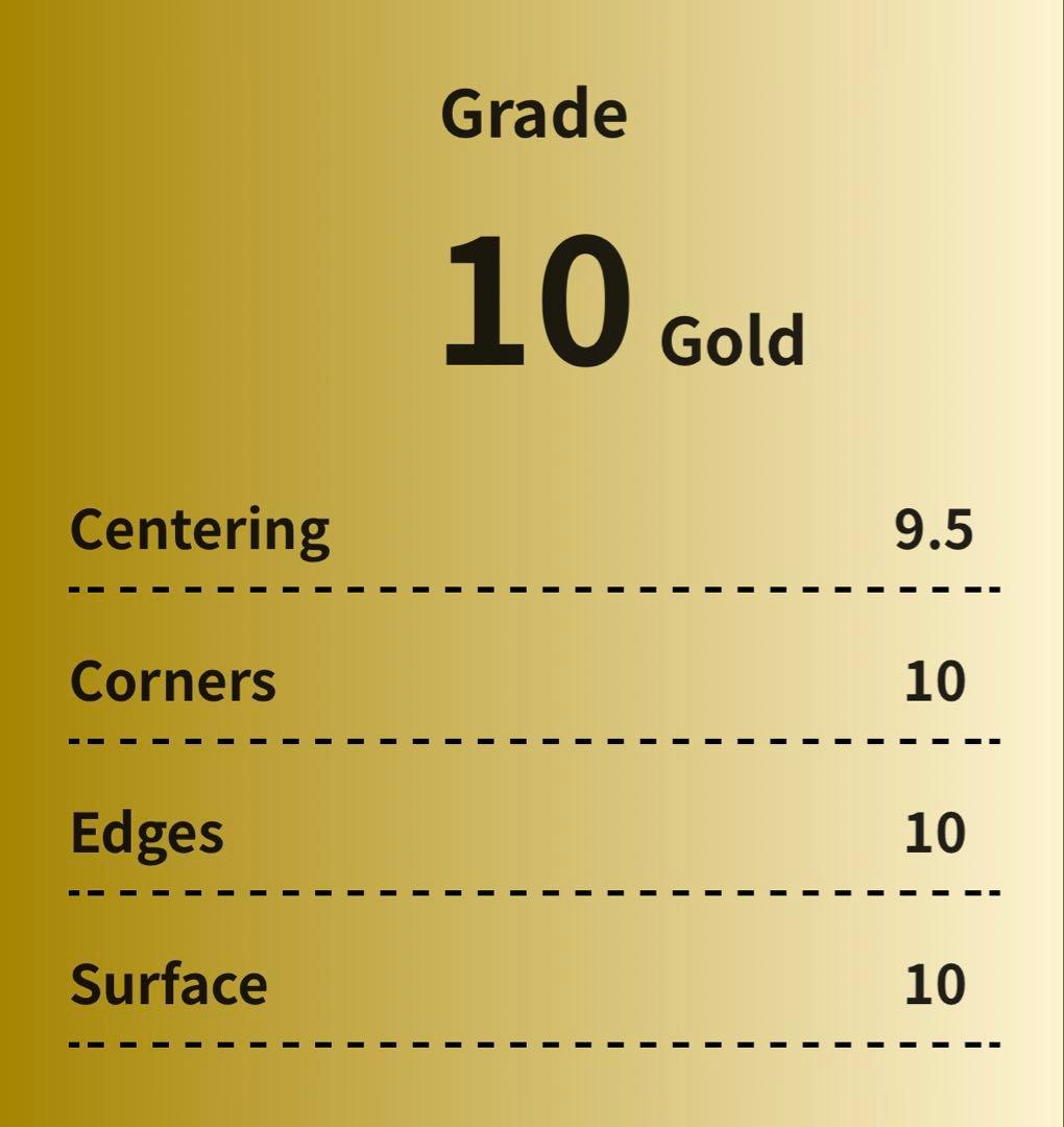 ロ*中様 激安！【Gemix10 Gold】メガサーナイトex SAR - メルカリ